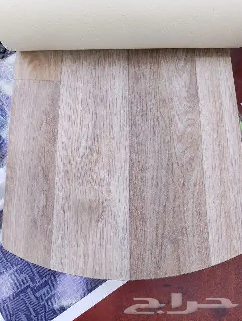 مشمع بديل للباركيه فينيل 8