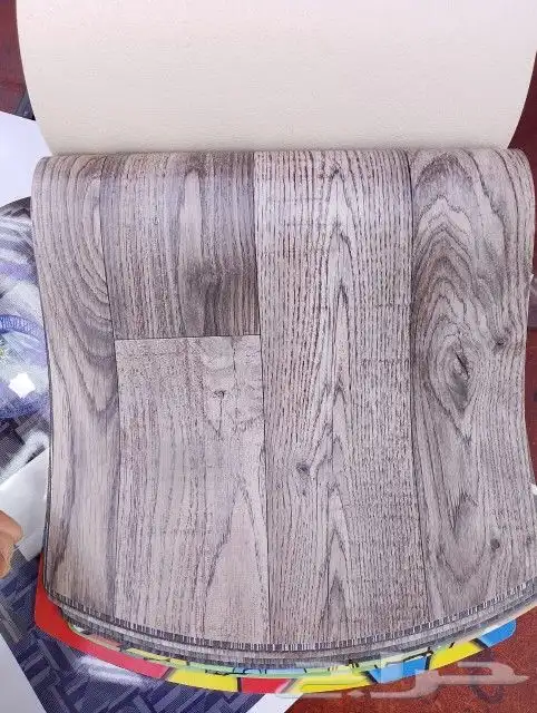 مشمع بديل للباركيه فينيل 21