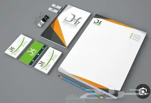 مطبوعات بنرات استكرات كروت فاخرة بروشورات سندات رول اب 8