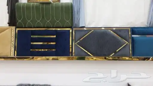 مفروشات كنب 4