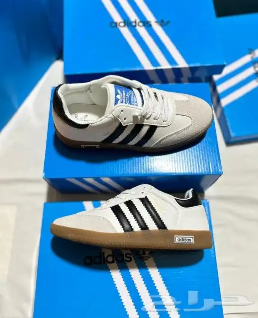 شوزات اديداس الجديدة توب كوالتي 8