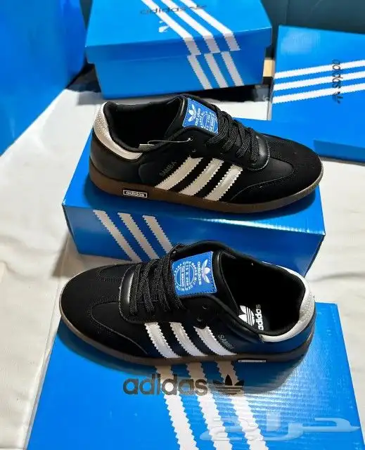 شوزات اديداس الجديدة توب كوالتي 14