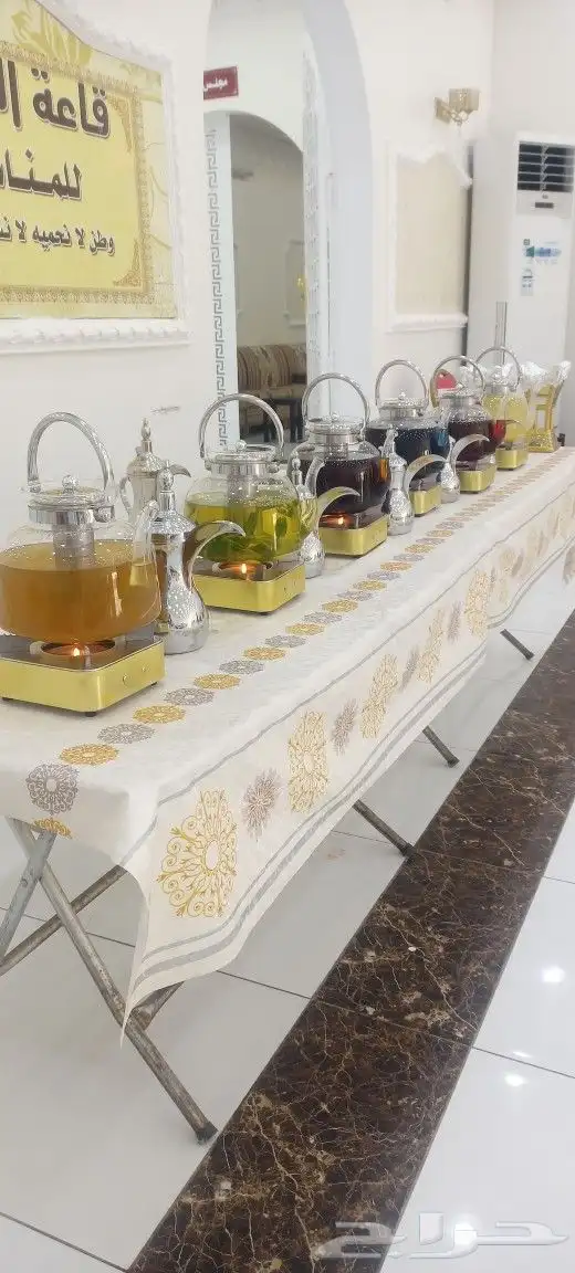 قهوجي ابو مبارك الجنوب بالكامل 6