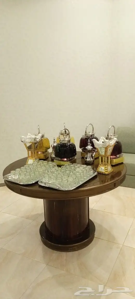 قهوجي ابو مبارك الجنوب بالكامل 8