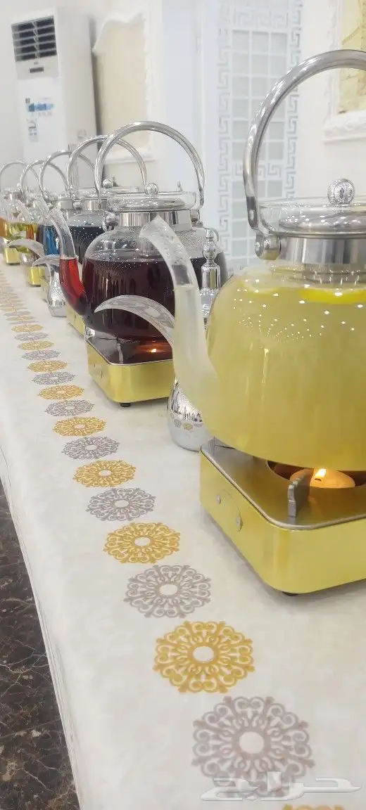 قهوجي ابو مبارك الجنوب بالكامل 7