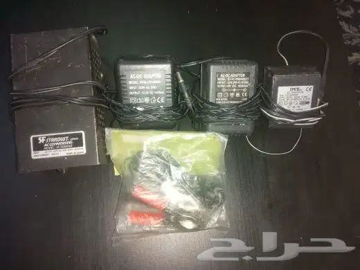 محولات كهرباء 0