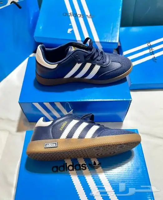 شوزات اديداس الجديدة توب كوالتي 21