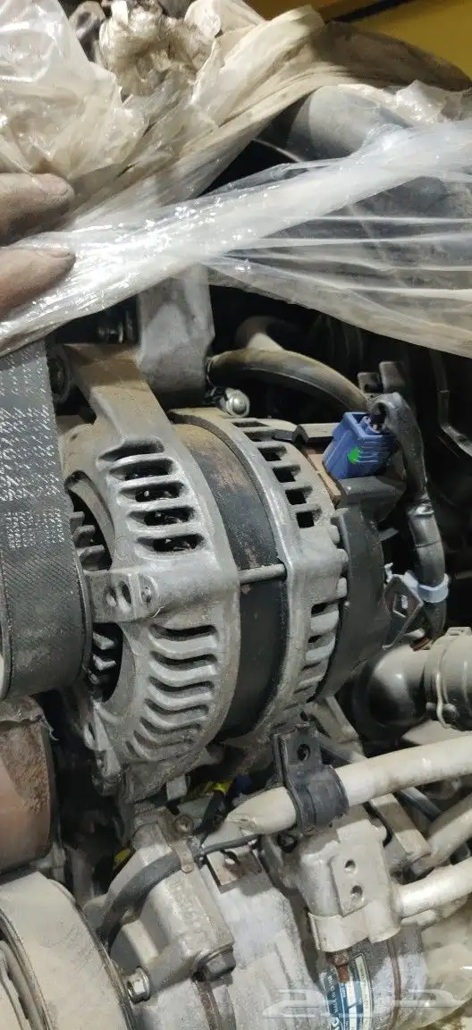 مكينه هوندا اكورد 2008 الى2012 5