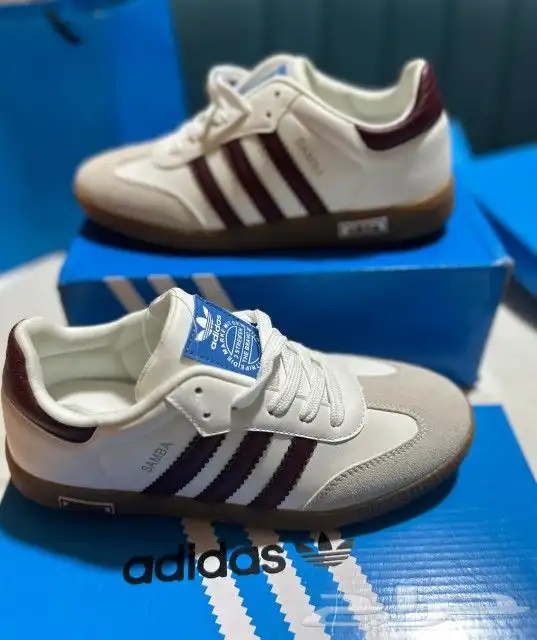 شوزات اديداس الجديدة توب كوالتي 26