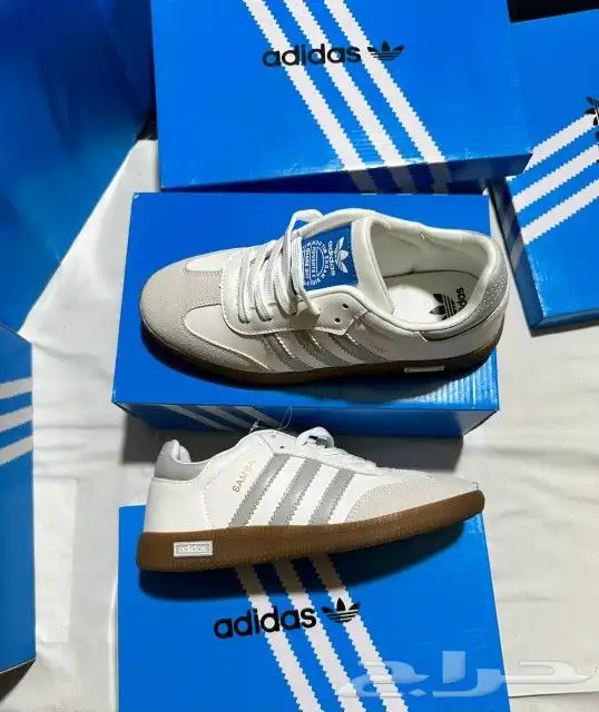 شوزات اديداس الجديدة توب كوالتي 6