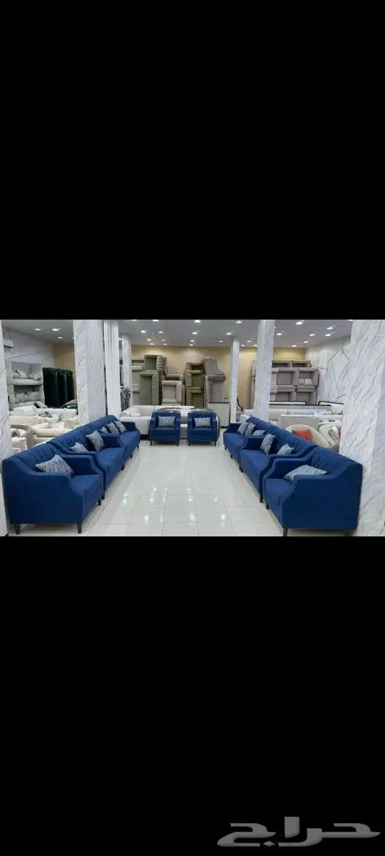 كنبات جديده جاهزه للاستلام 2