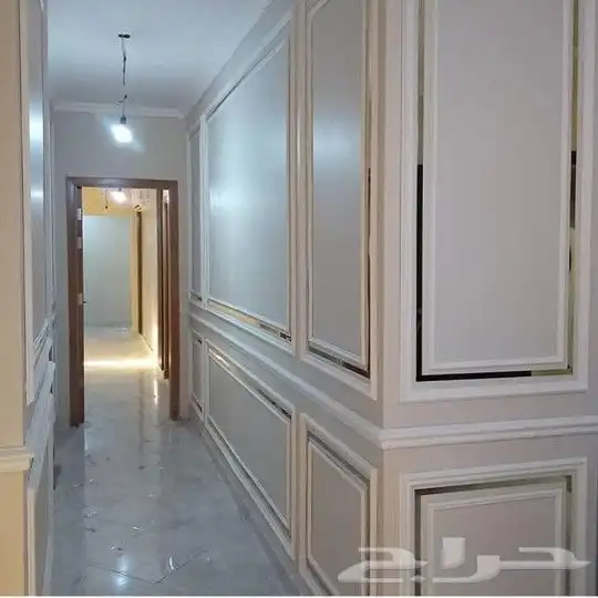 دهانات وديكورات 7