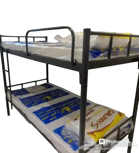 سرير دورين السعر. 200 سرير دور واحد السعر .120 سرير سفط السع 7