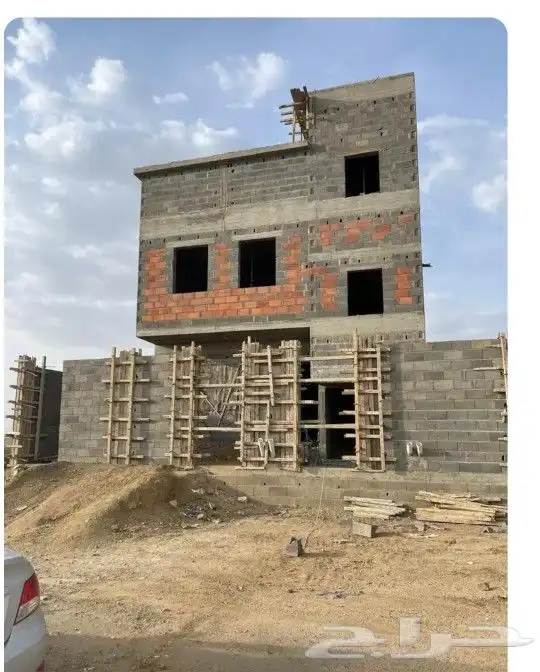 مقاولات عامه بناء عظم كمبليت ترميم تشطيب 3