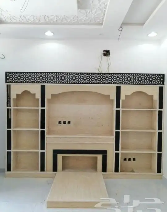 مشبات حديثه 2