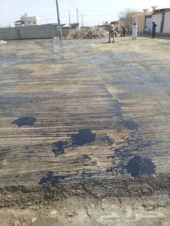 اعمال اسفلت زفلته فى جميع مناطق عسير 1