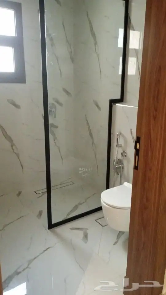 زجاج شاور 0