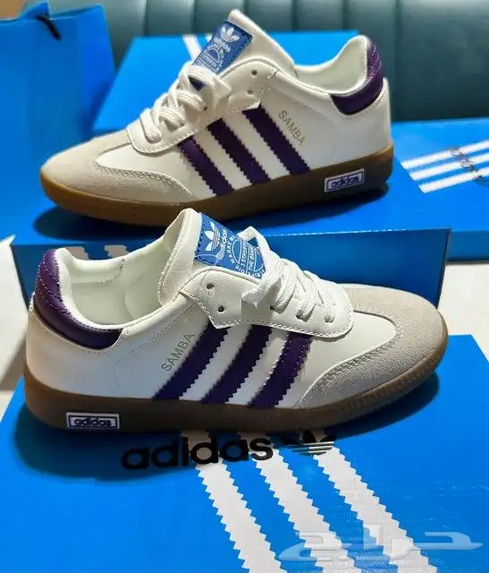 شوزات اديداس الجديدة توب كوالتي 33