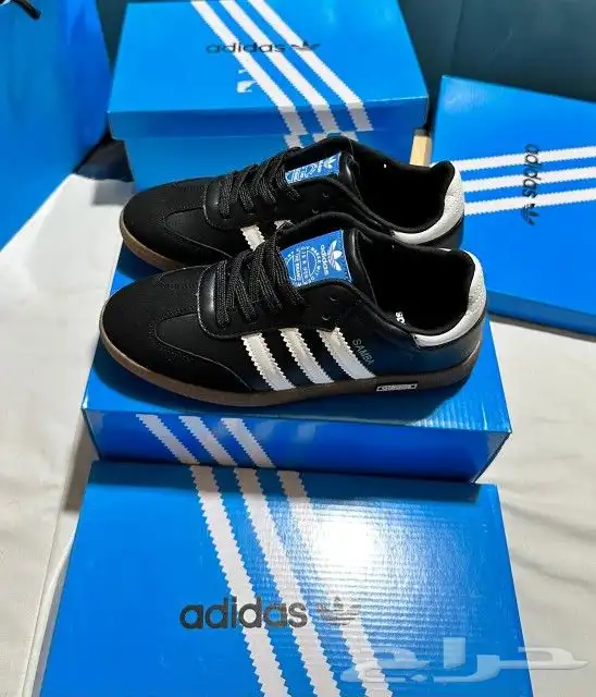 شوزات اديداس الجديدة توب كوالتي 36