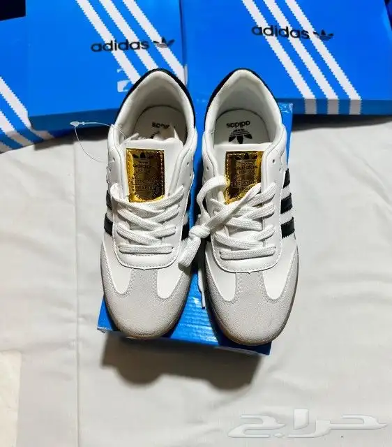 شوزات اديداس الجديدة توب كوالتي 31