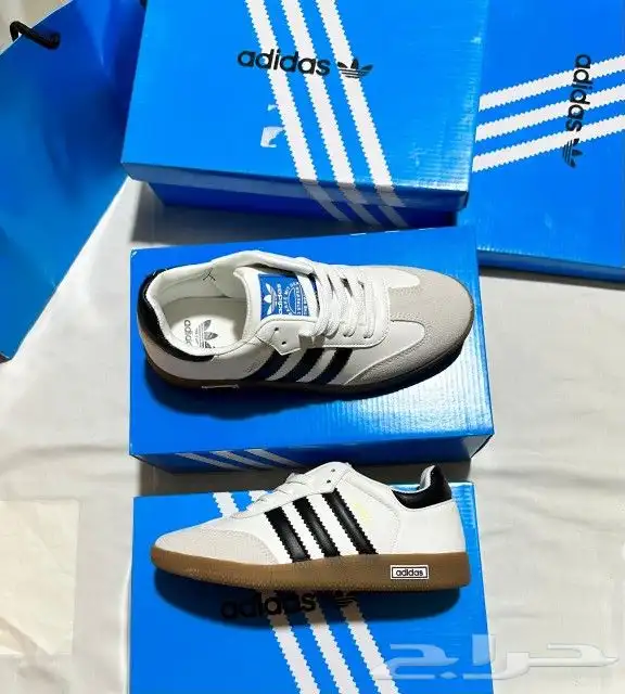 شوزات اديداس الجديدة توب كوالتي 7