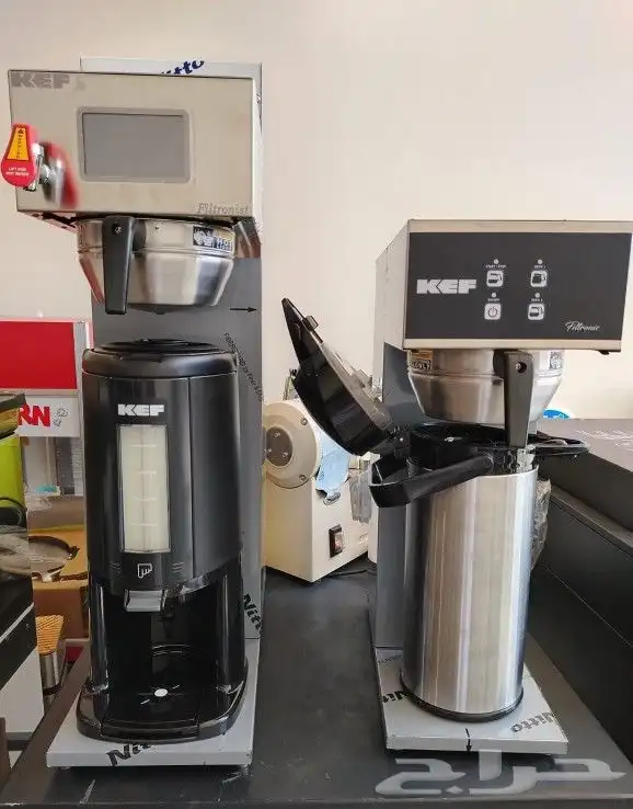 أجهزة وأدوات الكافيهات والمطاعم 3