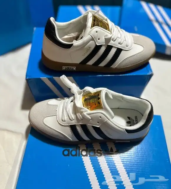 شوزات اديداس الجديدة توب كوالتي 25