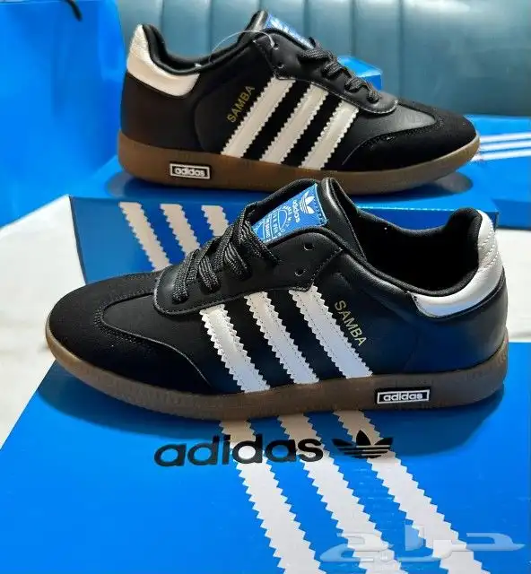 شوزات اديداس الجديدة توب كوالتي 10