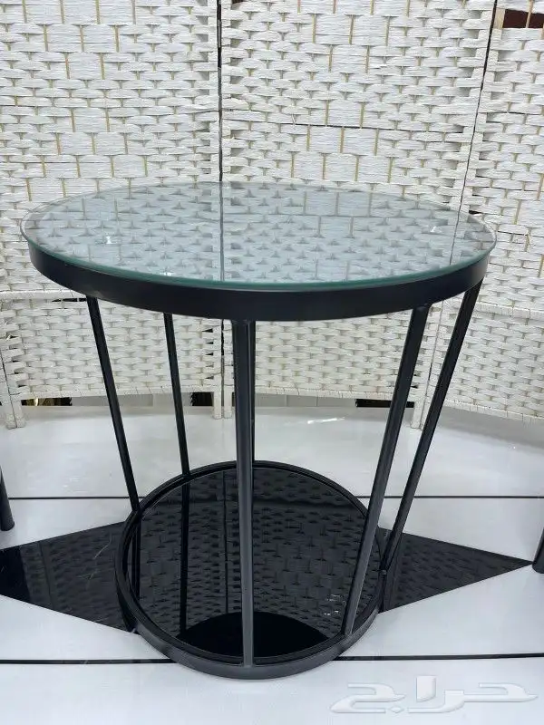 اجمل طاوله وكرسي 8