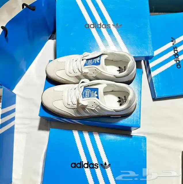 شوزات اديداس الجديدة توب كوالتي 9