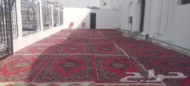 تأجير كرسي طاولت 6