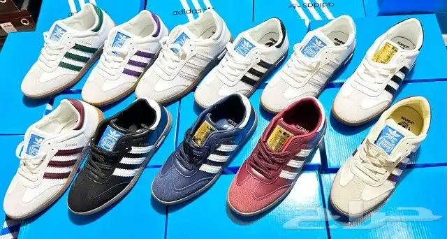 شوزات اديداس الجديدة توب كوالتي 29