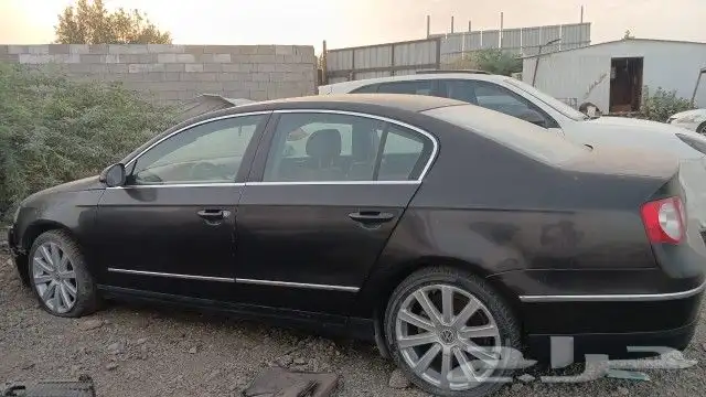 تشليح باسات قطع باسات فولكس واجن 2007 حتي 2011 اصلية 14