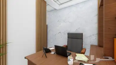 تصميم منازل ومكاتب ومحال تجارية ورسم جميع المخططات 4