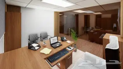 تصميم منازل ومكاتب ومحال تجارية ورسم جميع المخططات 1