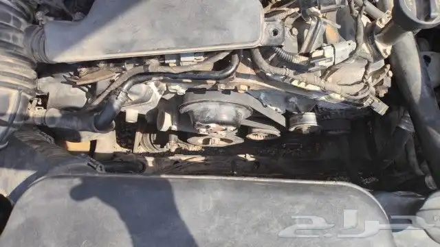 مكينة تورس 2016 3
