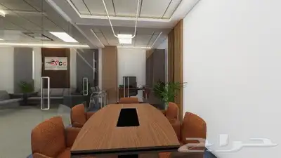 تصميم منازل ومكاتب ومحال تجارية ورسم جميع المخططات 3