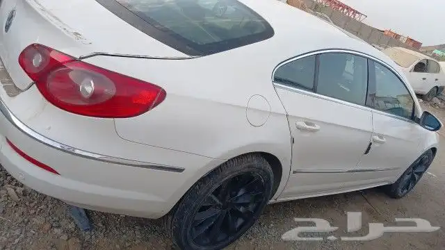 قطع غيار باسات تشليح 2006 الي 2013 باسات سي سي cc فولكس واجن 0