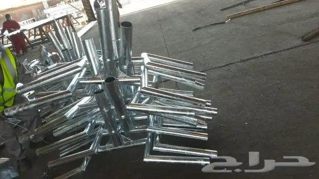 اعمد. إنارة الشوارع 28