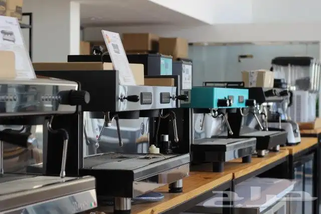 أجهزة وأدوات الكافيهات والمطاعم 11