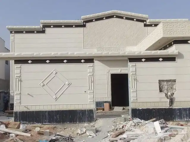 لياسه ملونه بجميع الاوان ولاشكال تحت اشراف المقاول ابو غلاب 4