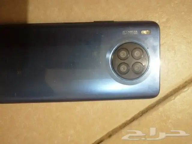جوال هونر 50لايت للبيع العاجل 0