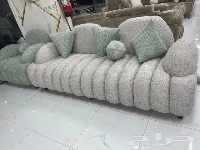 كنب منزلي 4