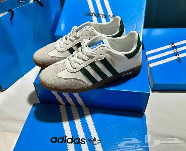 شوزات اديداس الجديدة توب كوالتي 24