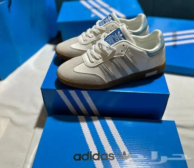 شوزات اديداس الجديدة توب كوالتي 32