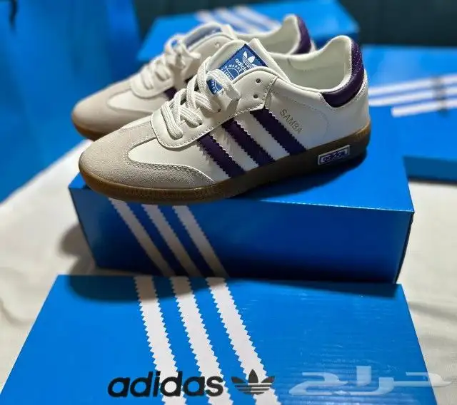 شوزات اديداس الجديدة توب كوالتي 16