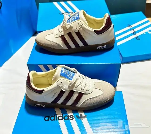 شوزات اديداس الجديدة توب كوالتي 2