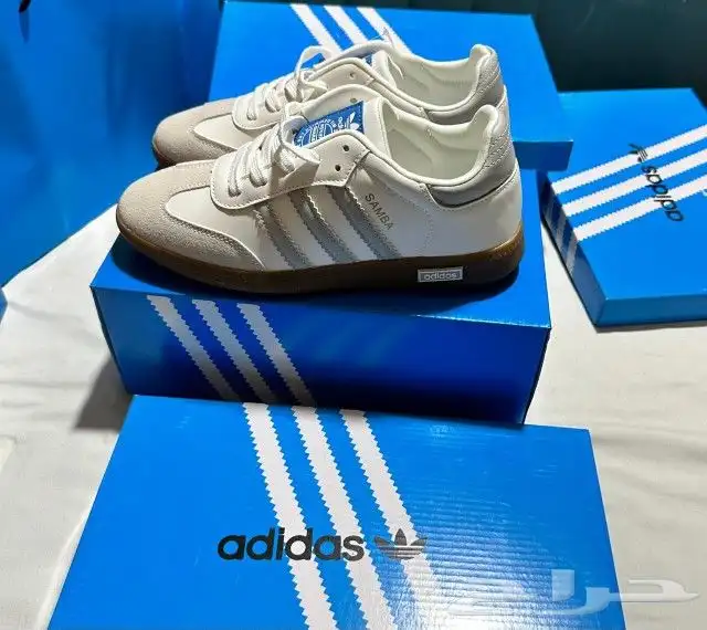 شوزات اديداس الجديدة توب كوالتي 4