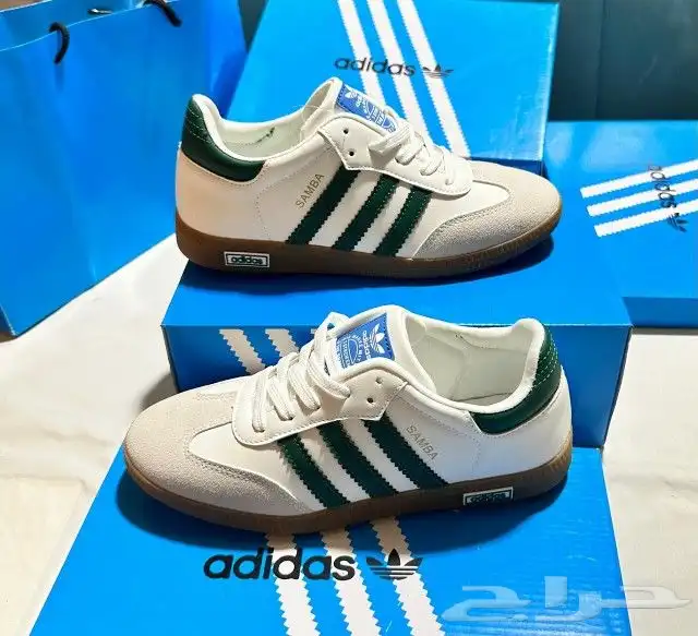 شوزات اديداس الجديدة توب كوالتي 23