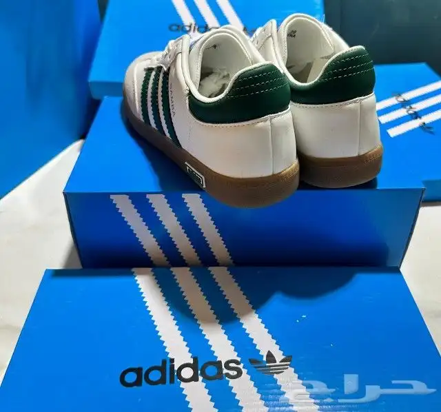 شوزات اديداس الجديدة توب كوالتي 19